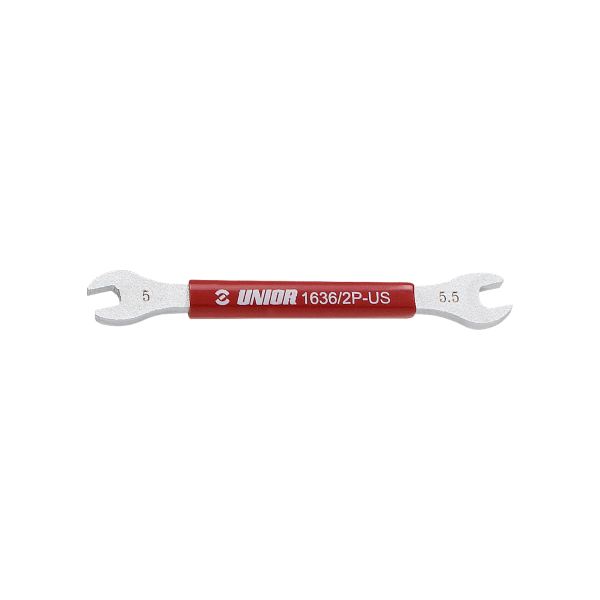 [567008370] Llave para niples de radios 1636/2P-US