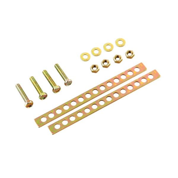 [588169060] KIT DE MONTAJE para cesta DOBLE MALLA