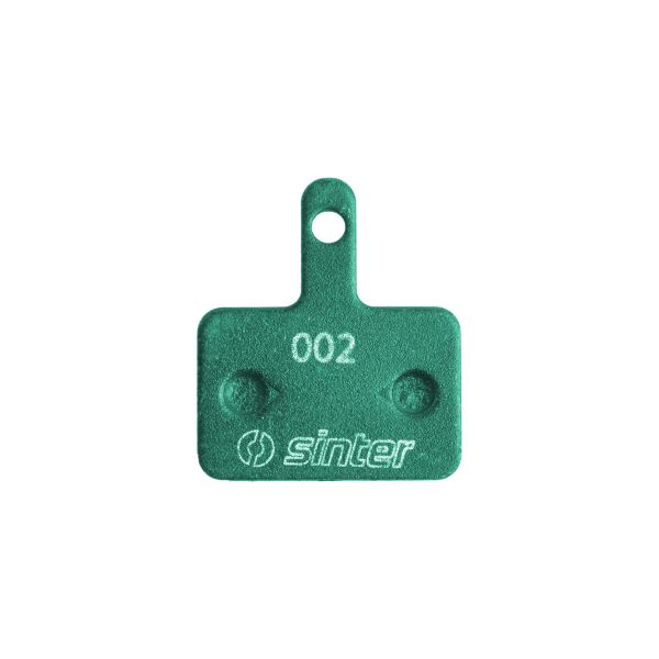 Pastillas de freno 002 Shimano B