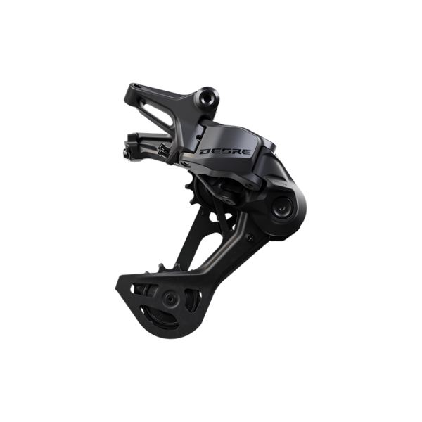 [525283840] Cambio trasero DEORE M7200 12V