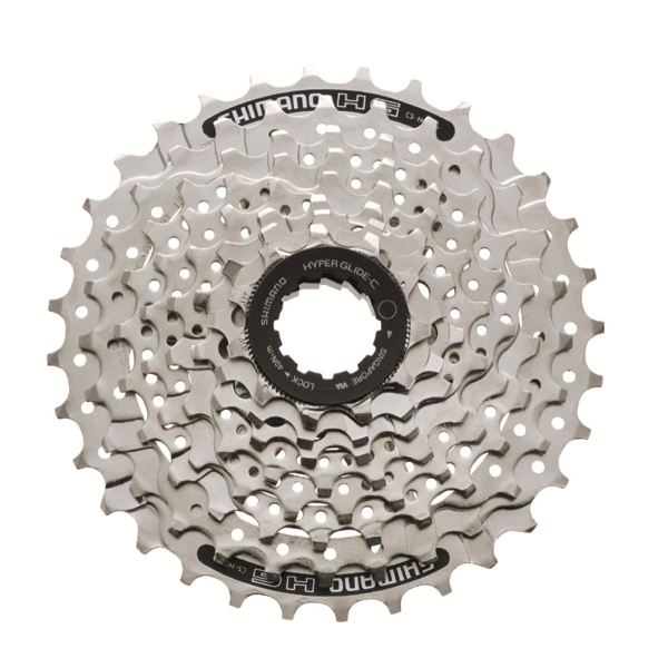 Cassette ACERA HG41 8S
