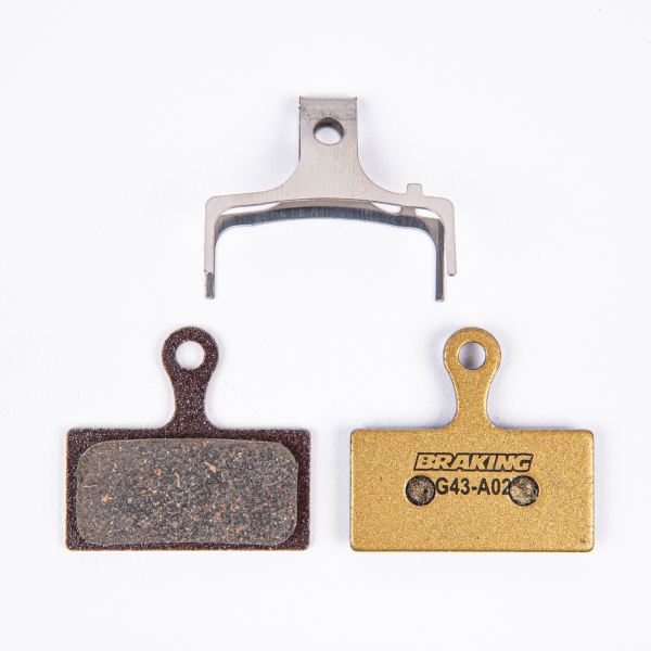 Pastillas de freno SHIMANO XTR 2011