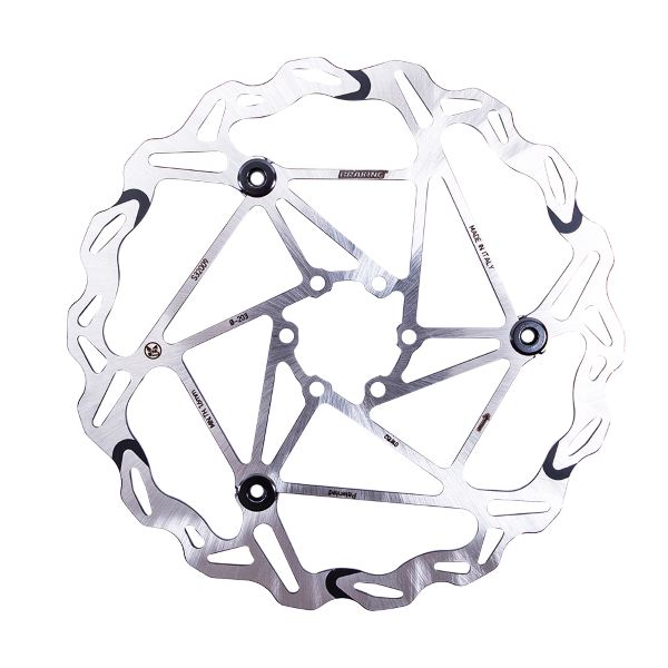 [525177160] Rotor de disco S3 BATFLY 6 agujeros