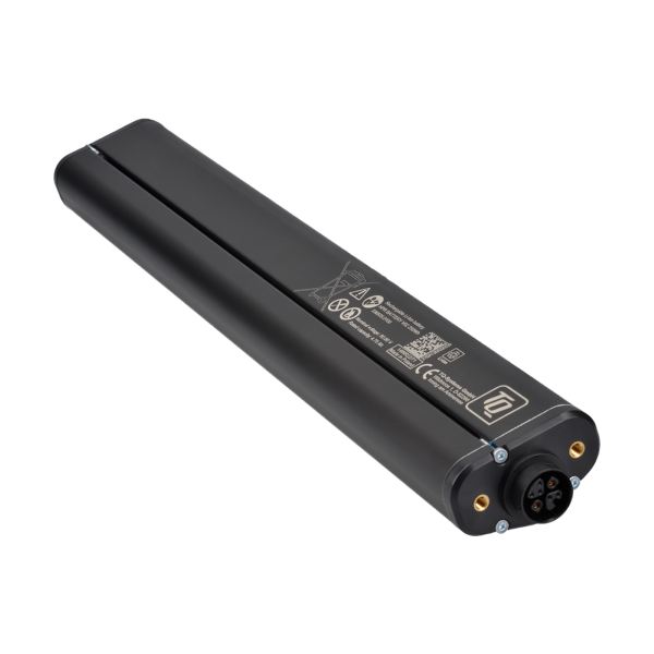 [546163002] Batería para e-bike HPR