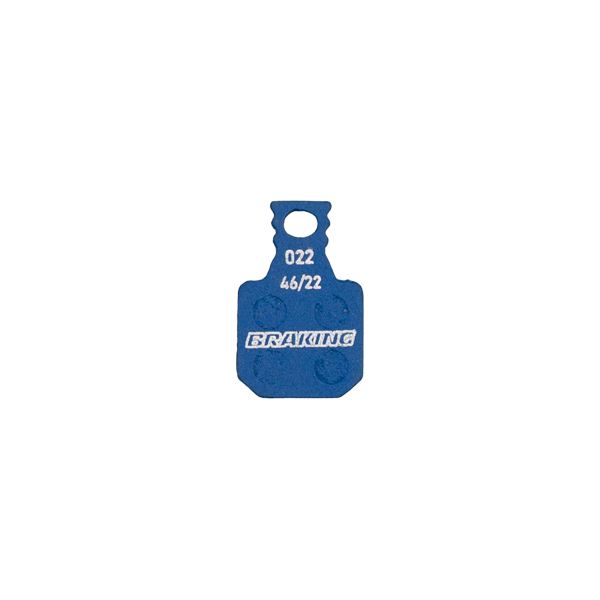 [525167201] Pastillas de freno MAGURA MT 5/7 (4 pz.)