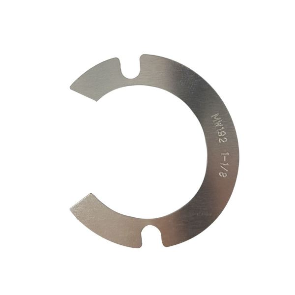 Microspacer ACR MW192 1-1/8'