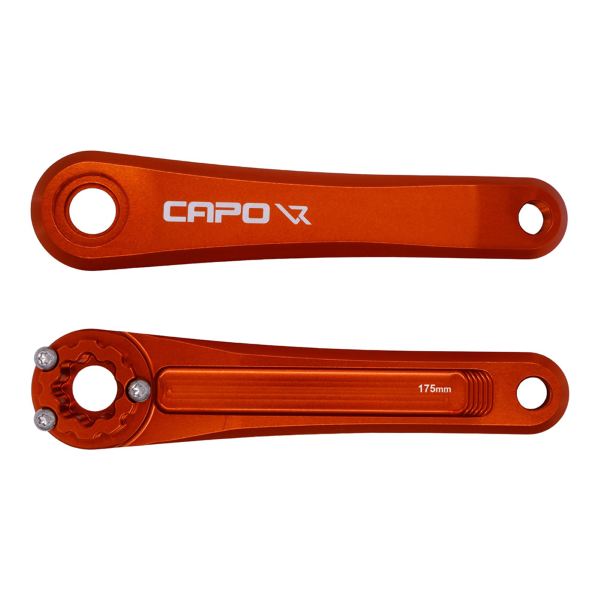 [421577561] CAPO 3 CRANK NARANJA