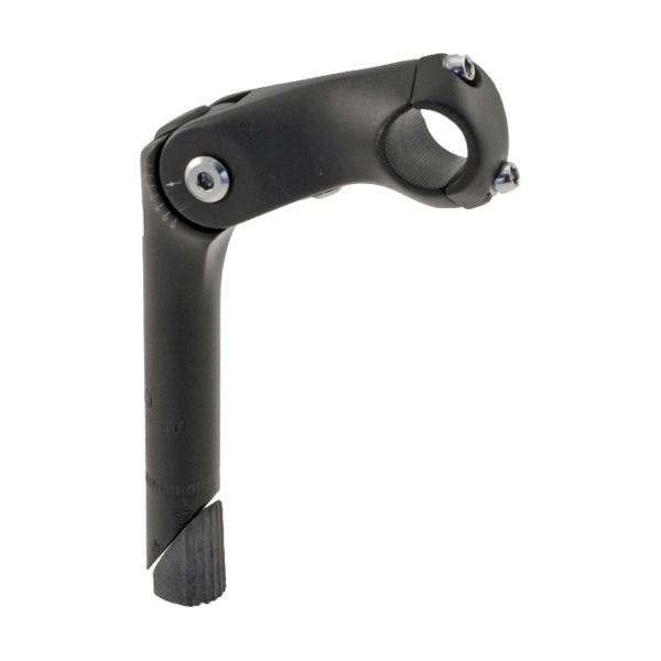 [421690391] Potencia ajustable CITY 0°/+60° con tubo de dirección de 22,2 mm