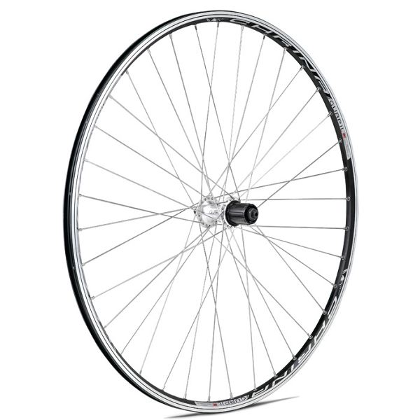 [30017] RUEDA CHRINA NEGRA CASSETTE 8-10V