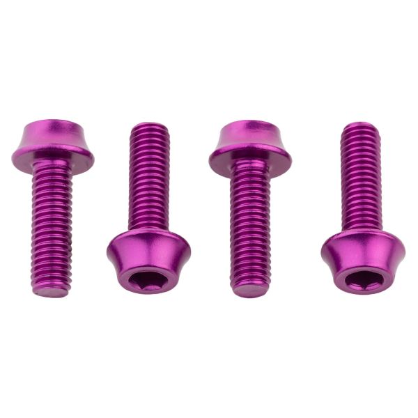 [421831433] TORNILLOS PARA PORTABIDONES 4 uds.