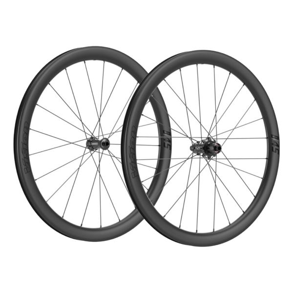 Juego de ruedas SC45 Carbon c23 tubeless ready Disc 28"/700C B4