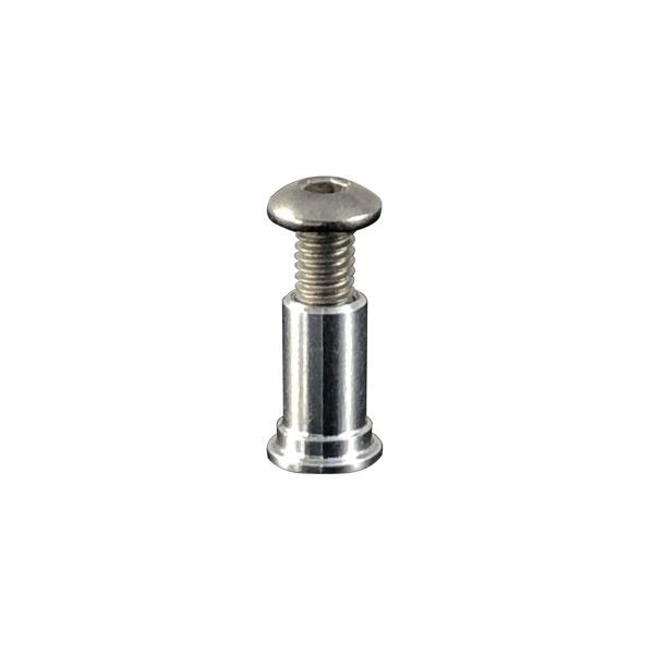 [421589751] KIT DE TORNILLOS PARA ADAPTAR LA VELOCIDAD MáXIMA EN CAJAS DE CAMBIOS SRAM GX/NX