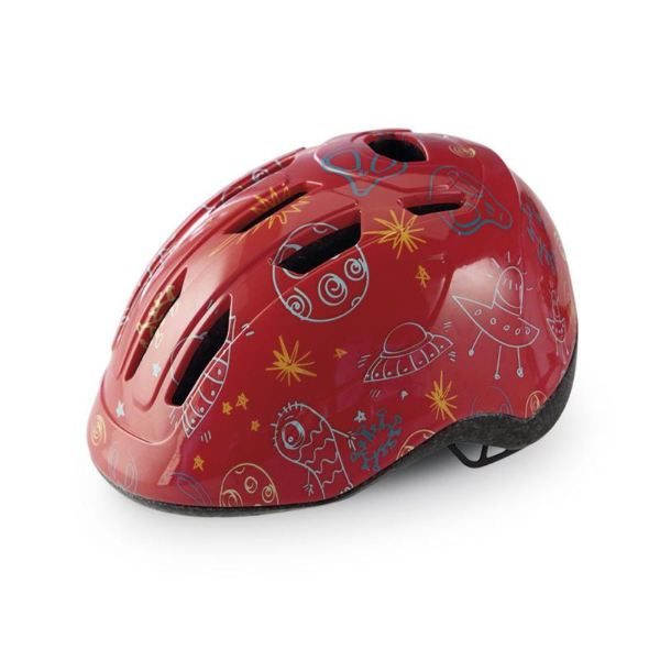 [588405013] Casco KIDDO