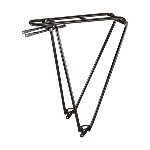 [588107008] Portaequipajes trasero de acero VEGA CLASSIC