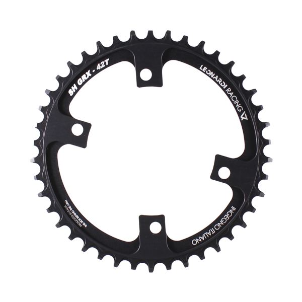 PLATO DAISY CHAIN SHIMANO GRX 4 AGUJEROS BCD 110
