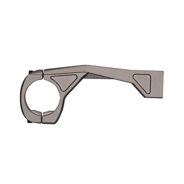 [484080235] SOPORTE DE PROTECTOR DE MANOS NOCK V3