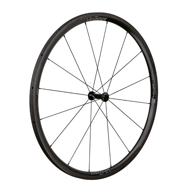 [525037019] Juego de ruedas METRON 30 SL RIM BRAKE