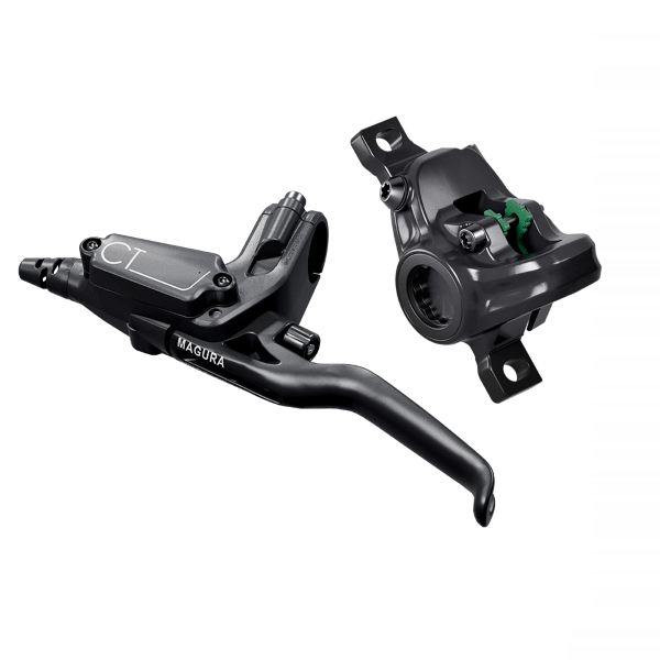 [525180242] Freno de disco MT C4 con montaje post mount