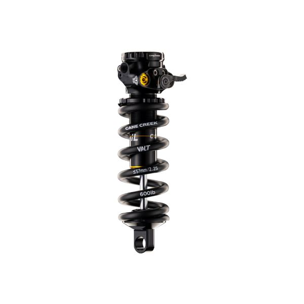 [421640316] Amortiguador trasero muelle DB COIL IL G2 TRUNNION