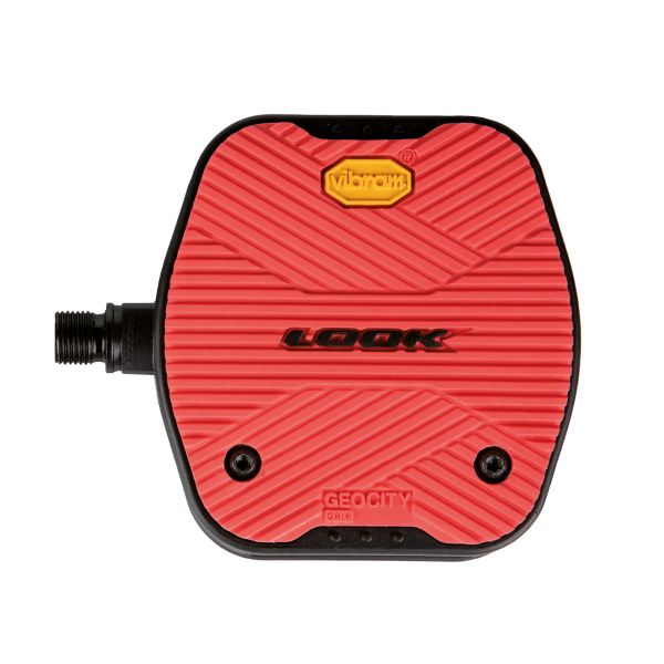 [421531463] Pedales GEO CITY GRIP