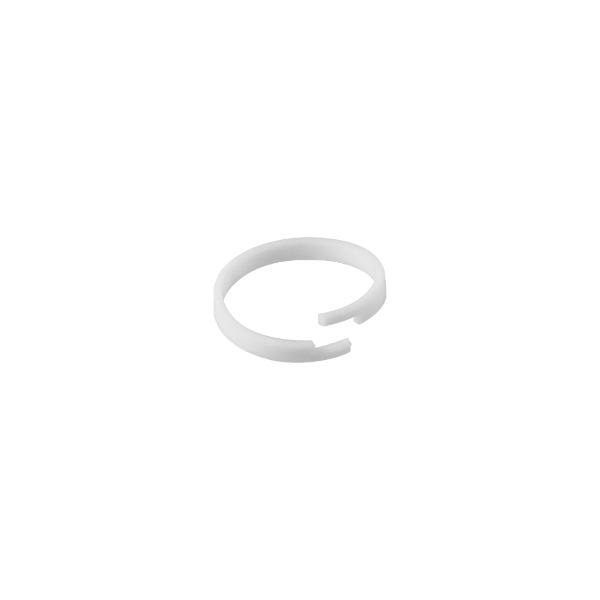 FOX, Grip/Grip 2, Anillo de Pistón de Rebote, Corte Z, 5 unidades
