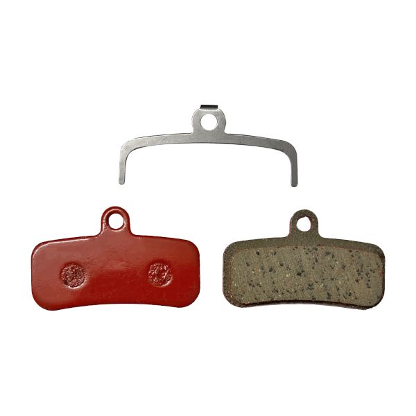 [525161089] Pastillas de freno SHIMANO SAINT M820