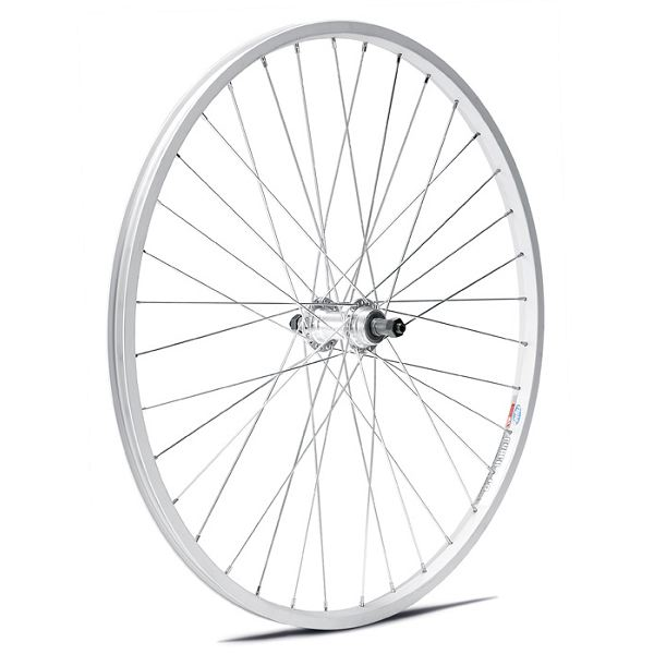 [31081] RUEDA CYBER-10 26'' CASSETTE 8-11V