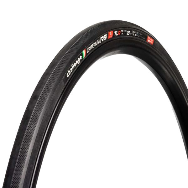 NEUMáTICO Tubeless ready CRITERIUM RS TEAM EDITION