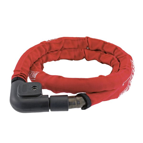 [588002680] Candado de cable reforzado PITONE °
