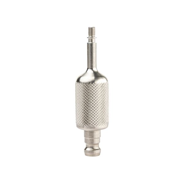 [421649026] ADAPTADOR DE AGUJA PARA LLENADO DE ACEITE