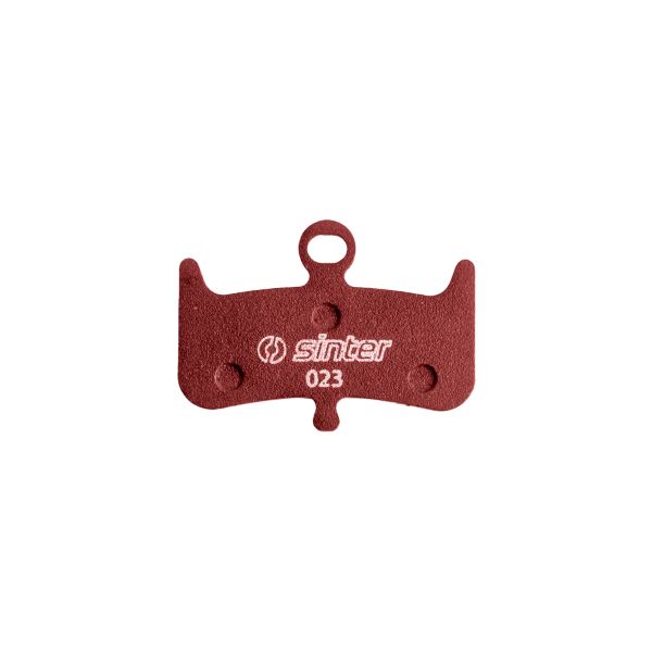 [525167519] Pastillas de freno 023 Hayes Dominion A4