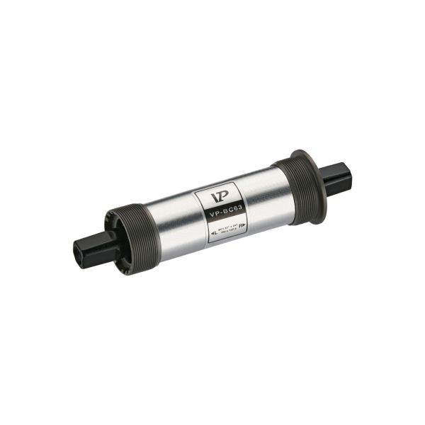 [421590180] Caja de pedalier MTB para FATBIKE BSA para eje cuadrado/JIS