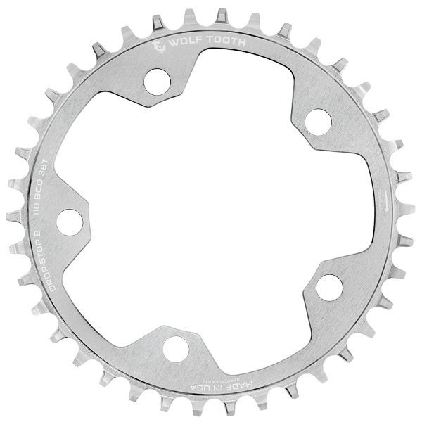 Plato SRAM BCD 110 5 AGUJEROS 1X 12s