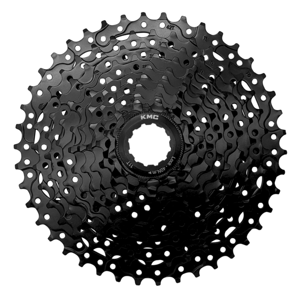 [32252] CASSETTE KMC 10V 11-42
