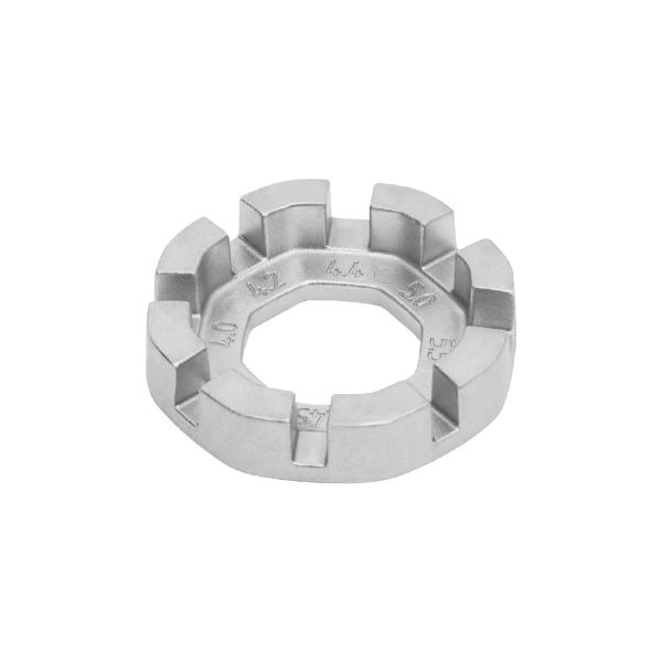 [567008712] Llave de radios universal redonda 1631/5