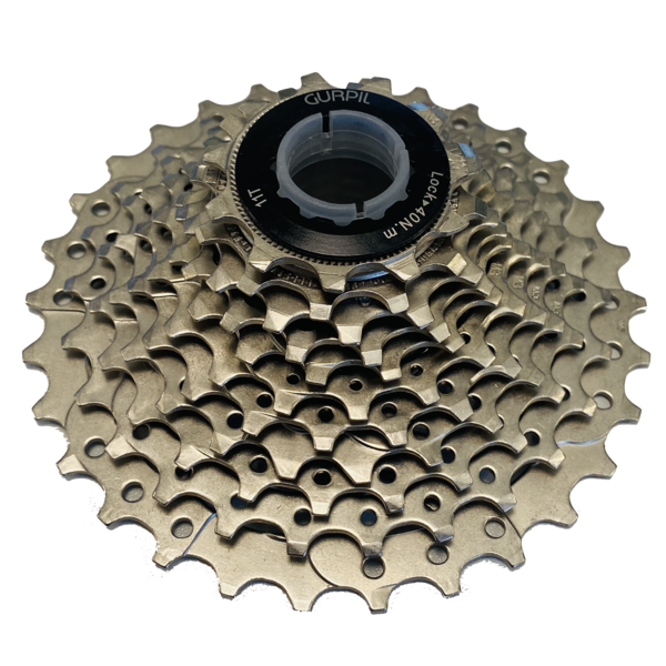 [32307] CASSETTE ROAD GURPIL 11V 11-30 INDEX