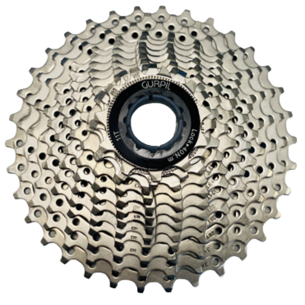 [32310] CASSETTE ROAD GURPIL 12V 11-34 INDEX