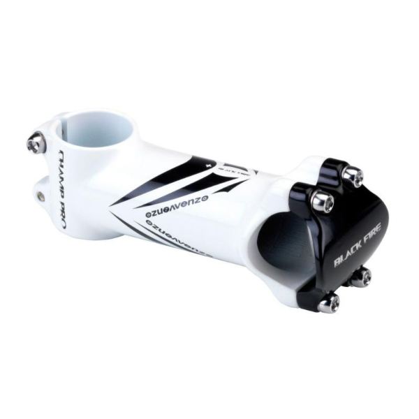 [RG0000781] Potencia CHAMP PRO 31,8 x 110 mm, Blanco