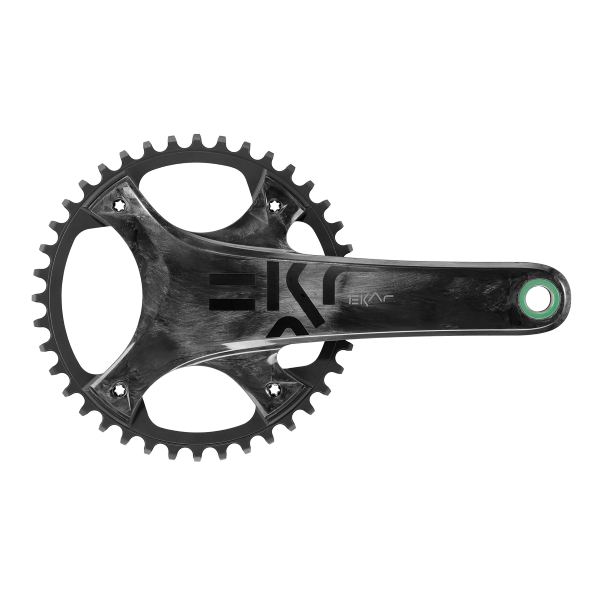 Juego de bielas EKAR Pro-Tech 1x 13v