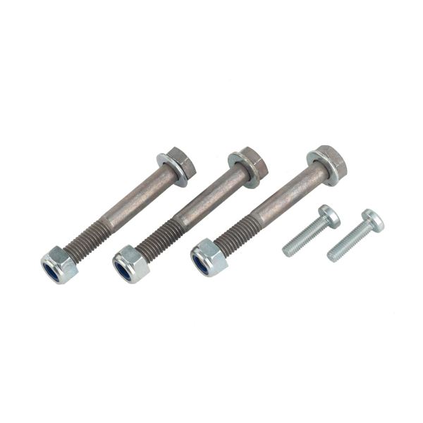 [546169044] Kit de tornillos para la unidad de accionamiento BDU2XX, BDU3XX, BDU33YY - BES 2 - SMART SYSTEM