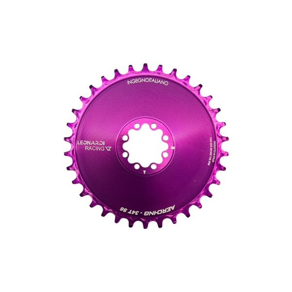 PLATO AERO CX/GRAVEL SRAM 8 PERNOS 1X 11/12V