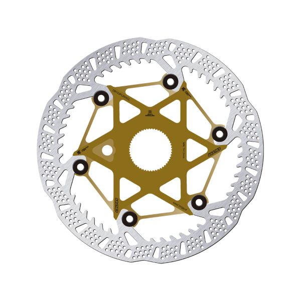 [525178607] DISCO SHARK EVO CENTERLOCK