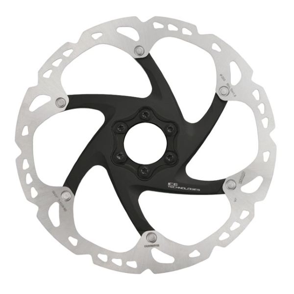 [525173000] Disco de freno DEORE XT RT76 6 pernos