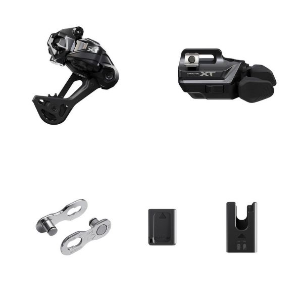 [525283613] Kit de actualización Di2