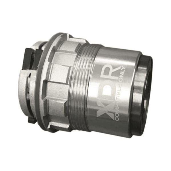 Cuerpo de buje libre para portaequipajes de 30mm