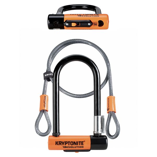 [588005561] U-Lock MINI-7 CON CABLE