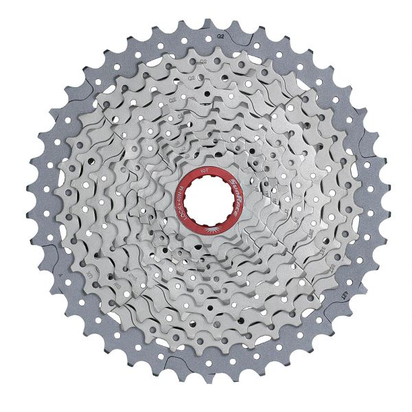 Cassette LIGHT MX9 11S