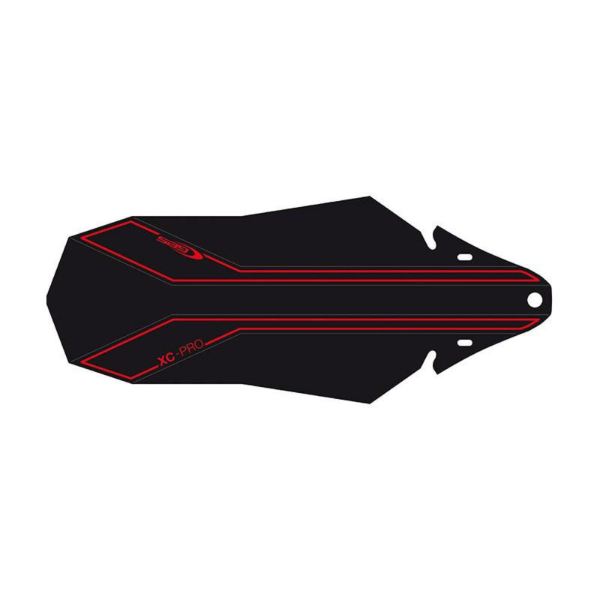 [421734013] Guardabarros trasero MTB XC PRO