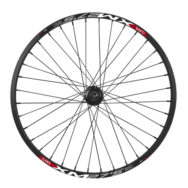 [502003] RUEDA 27,5 XM V/BRAKE C/475 6T CASS 8-11
