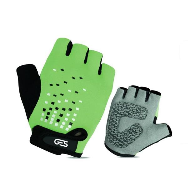 [660030006] Guantes NIñOS BICI